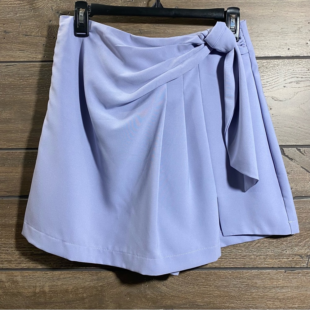 Entro Mini Skort